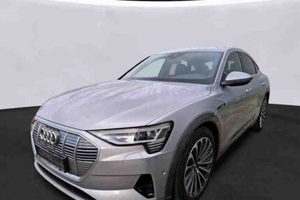 Audi e-tron 64.000 km 26.990 &euro; Bad Langensalza 99947