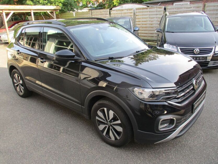 T-Cross