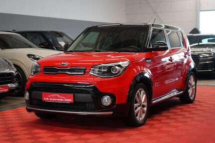 Kia Soul 31.095 km 13.950 € Pfungstadt 64319