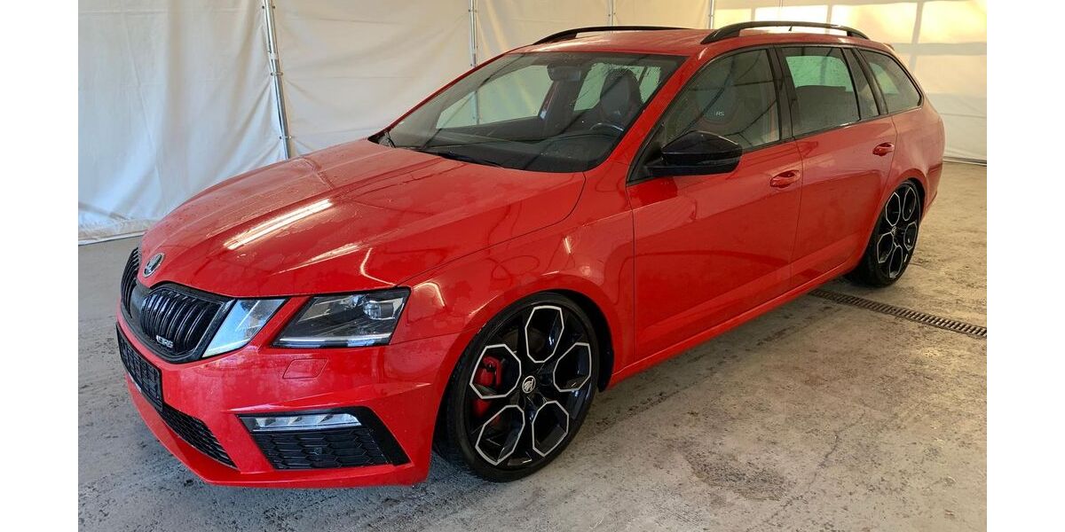 Skoda Octavia 144.015 km 15.950 &euro; Steinbach-Hallenberg OT Herges-Hallenberg 98587