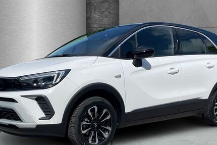 Opel Crossland (X) 2.480 km 21.480 &euro; Ahrensburg 22926