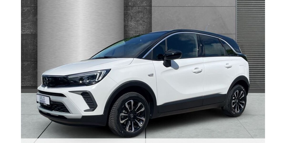 Opel Crossland (X) 2.480 km 21.980 &euro; Ahrensburg 22926