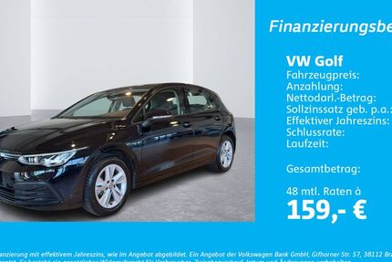 VW Golf 16.595 km 20.990 &euro; Glinde 21509