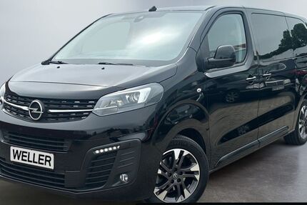 Opel Zafira Life 55.000 km 33.990 &euro; Münster 48163