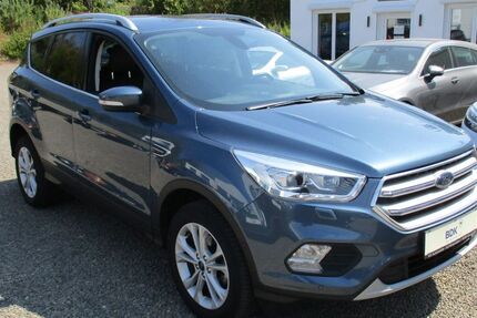 Ford Kuga 79.900 km 13.790 &euro; Heusweiler 66265