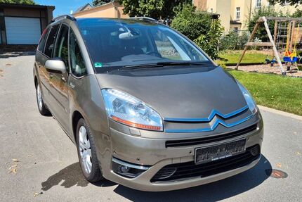 Citroen C4 Picasso 133.177 km 6.000 &euro; Grüna 09224