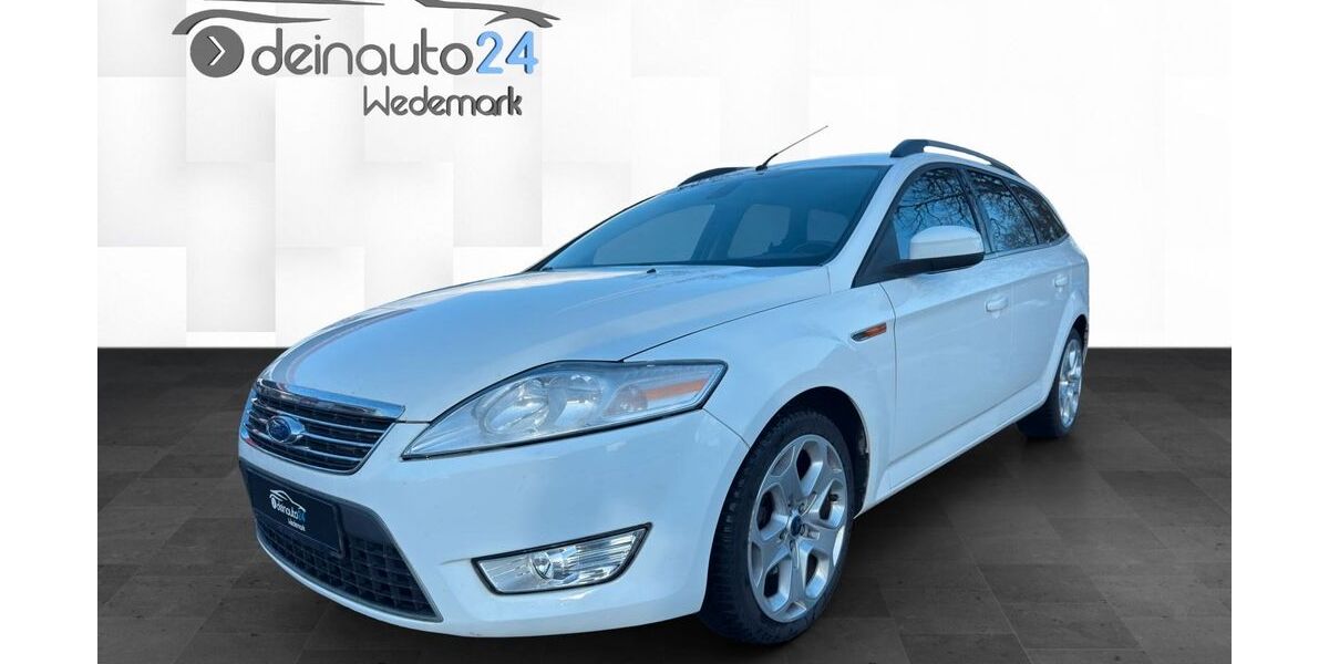Ford Mondeo 144.000 km 8.500 &euro; Wedemark 30900