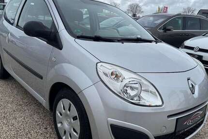 Renault Twingo 170.954 km 1.790 &euro; Everswinkel 48351