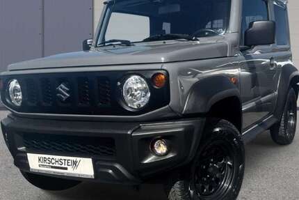 Suzuki Jimny 37.014 km 26.990 &euro; Bad Hersfeld 36251
