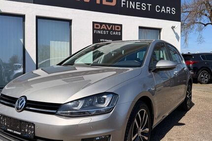 VW Golf 167.000 km 7.900 &euro; Bräunlingen 78199