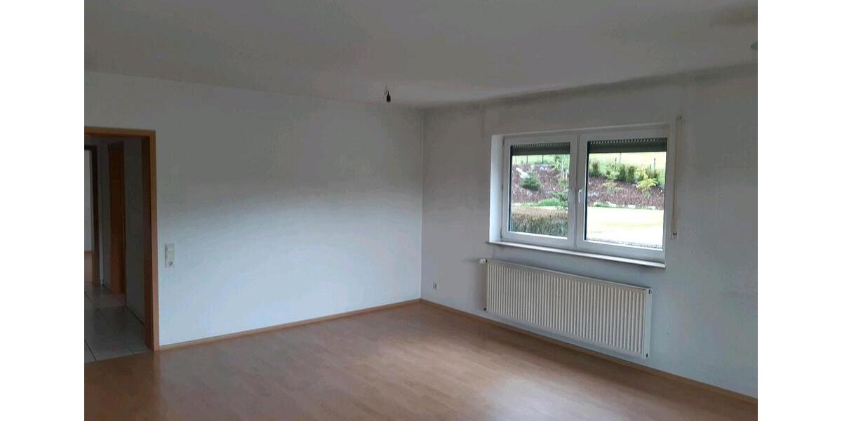 Erdgeschoßwohnung Winterberg - 3 Zimmer, 82 m&sup2;, 194.950&euro; | Angebot:25395837