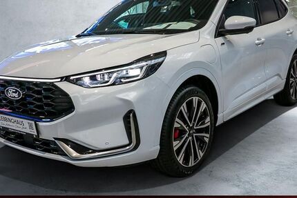 Ford Kuga 11.500 km 38.799 &euro; Dortmund 44225