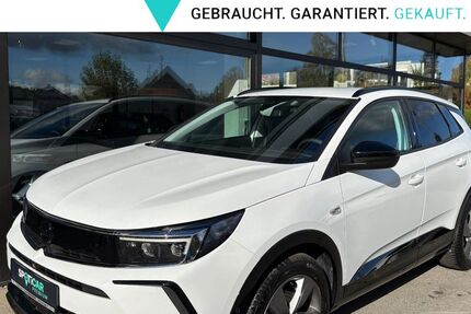 Opel Grandland (X) 11.800 km 22.990 &euro; Mössingen 72116