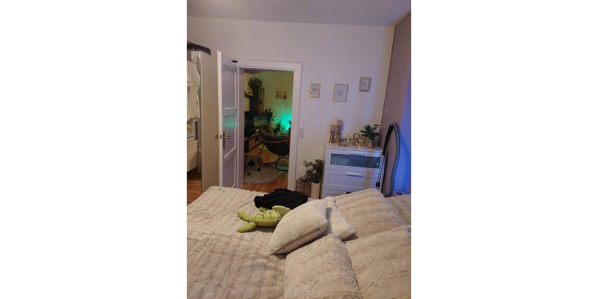 Erdgeschoßwohnung Pulsnitz - 2 Zimmer, 50 m&sup2;, 390&euro; | Angebot:25138483