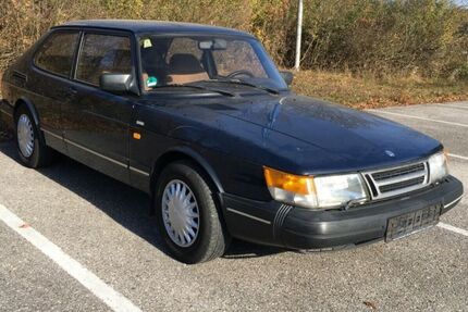 Saab 900 350.000 km 2.200 &euro; Feldkirchen 85622