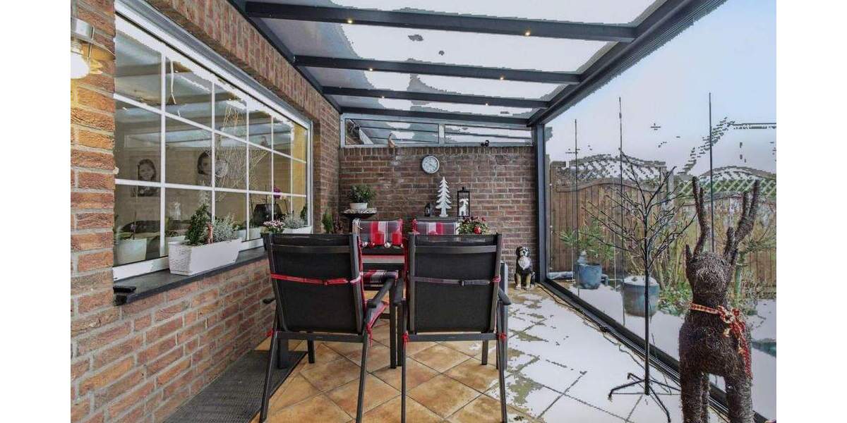 Doppelhaushälfte Geldern Hartefeld - 4 Zimmer, 100 m&sup2;, 365.000&euro; | Angebot:24811430