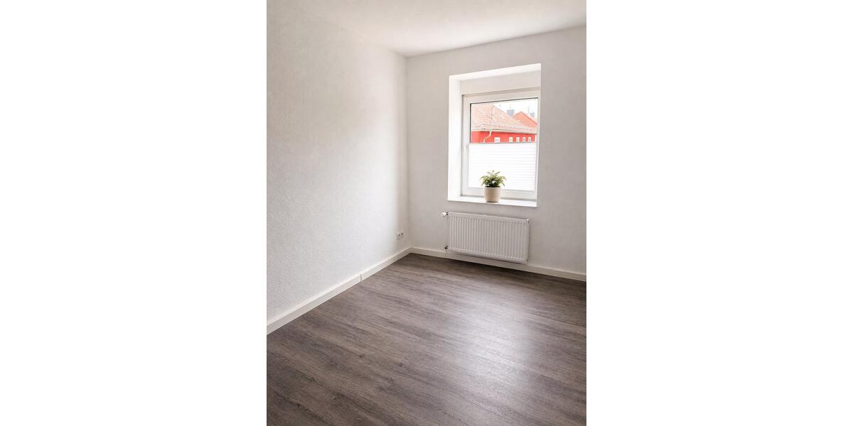Etagenwohnung Harztor - 3 Zimmer, 64 m&sup2;, 69.900&euro; | Angebot:27114933