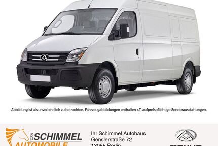 Maxus Andere