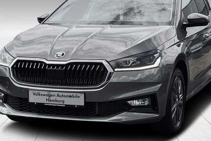 Skoda Fabia 16.148 km 20.650 € Hamburg 22111