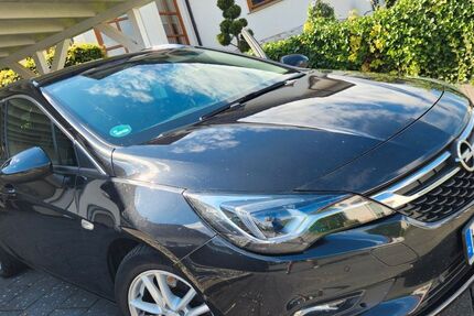 Opel Astra 187.950 km 6.240 &euro; Marsberg 34431