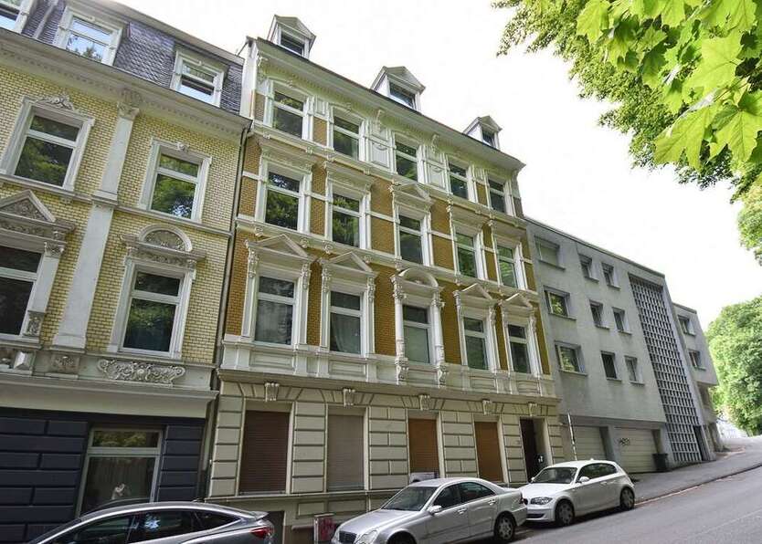 Wohnung zum Kaufen in Wuppertal 189.000 € 83 m²