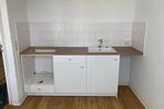 Etagenwohnung Rostock Evershagen - 1 Zimmer, 37 m&sup2;, 330&euro; | Angebot:25420466