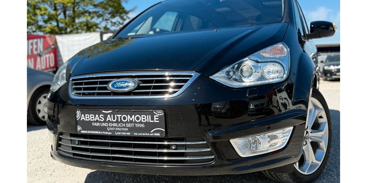 Ford Galaxy 171.000 km 7.990 &euro; Pfullingen 72793