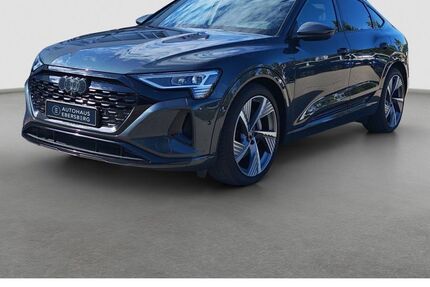 Audi Q8 e-tron 26.500 km 45.900 &euro; Ebersberg bei München 85560