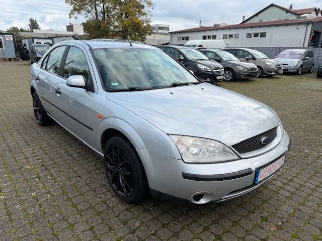 Ford Mondeo 145.000 km 1.999 € Ludwigshafen Am Rhein 67059