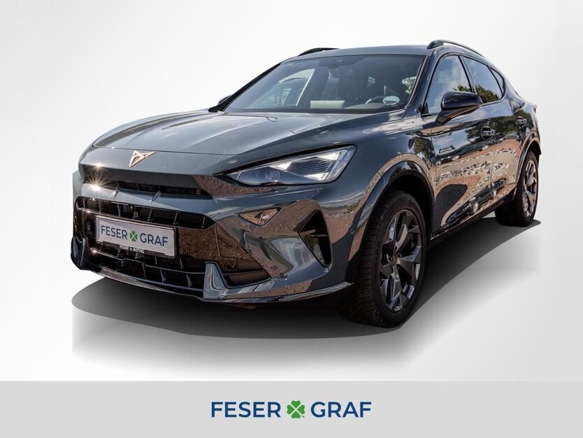 Cupra Formentor 23.602 km 33.890 € Bernburg 06406