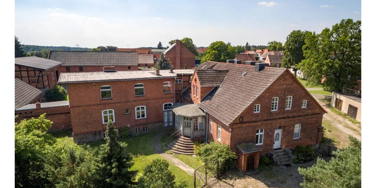 Bauernhaus, Landhaus Gardelegen Jävenitz - 239.000&euro; | Angebot:26308953