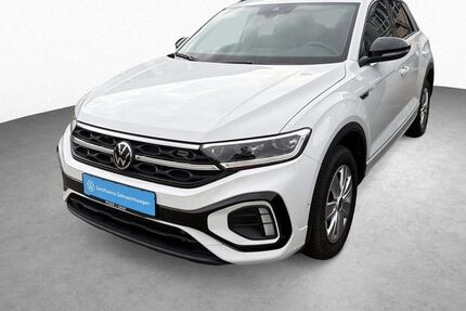 VW T-Roc 24.200 km 28.990 &euro; Roth 91154