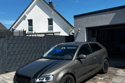 Audi A3 129.000 km 6.900 &euro; Wolsfeld 54636
