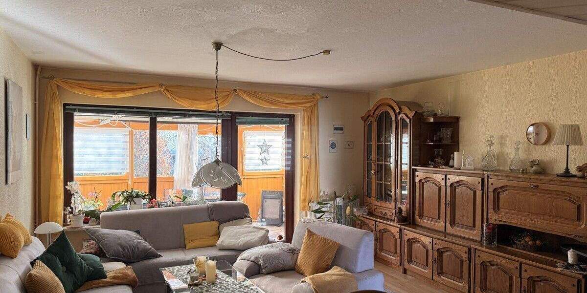 Reihenmittelhaus Weyhe Leeste - 3 Zimmer, 73 m&sup2;, 215.000&euro; | Angebot:25799420