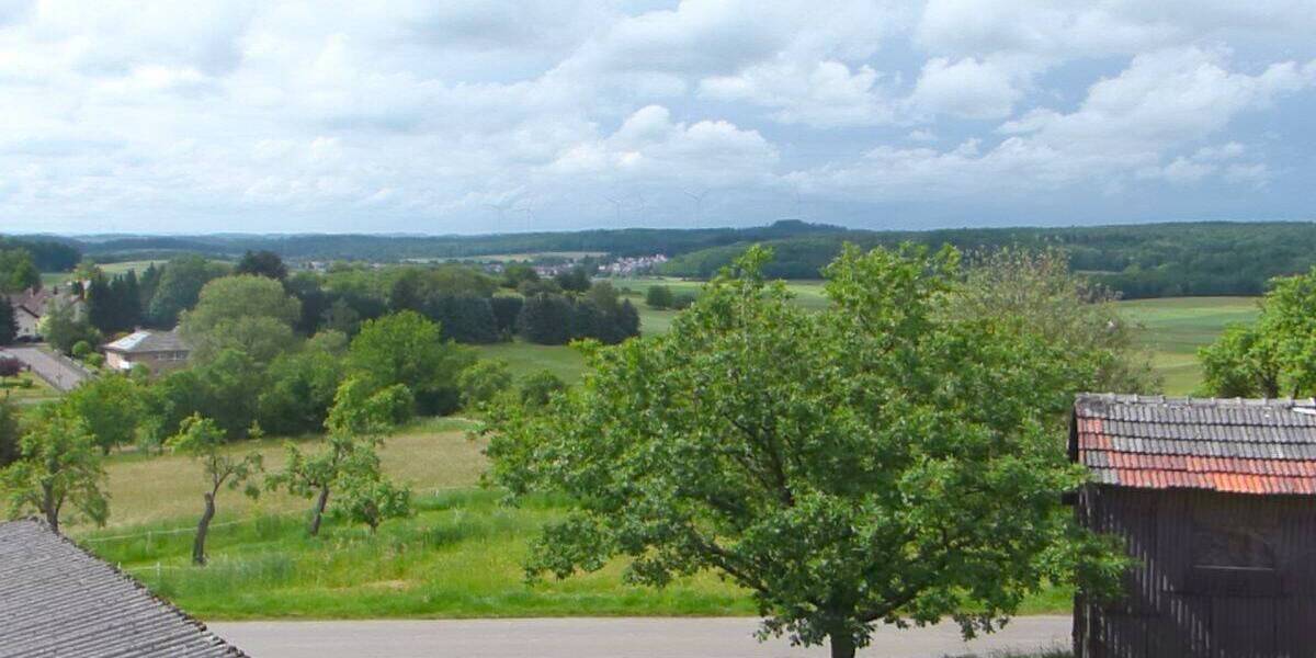 Einfamilienhaus Grünberg Stangenrod - 1 Zimmer, 260 m&sup2;, 285.000&euro; | Angebot:25400457