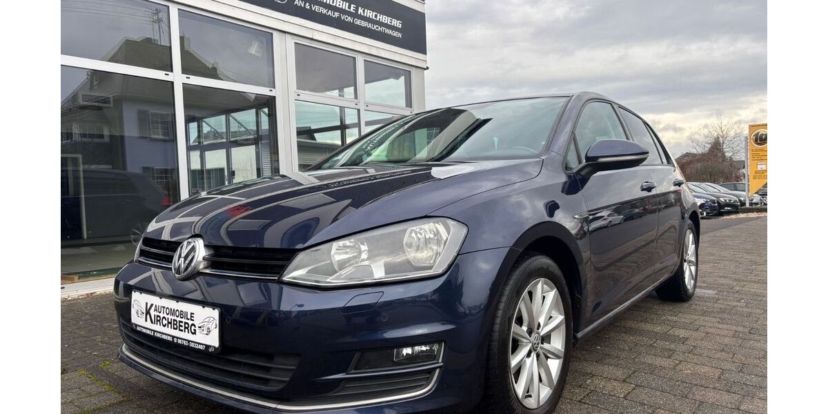 VW Golf 118.218 km 12.400 &euro; Kirchberg 55481