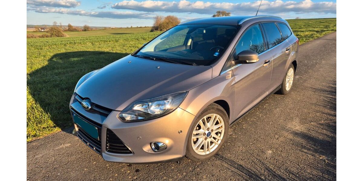 Ford Focus 234.300 km 4.150 &euro; Blieskastel-Altheim 66440