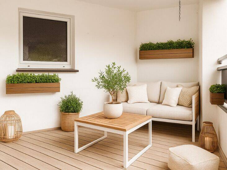 +++ Schnell einzugsfertig: 3-Zimmer-Wohnung mit Potenzial in modernisiertem Wohnumfeld +++ 3 zimmer