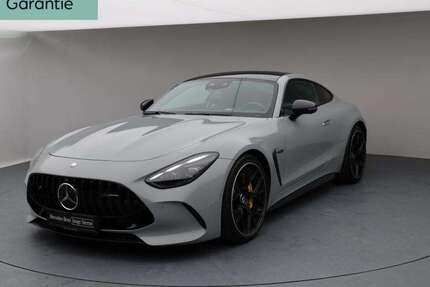 Mercedes-Benz AMG GT 13.650 km 159.420 € Ebersberg bei München 85560