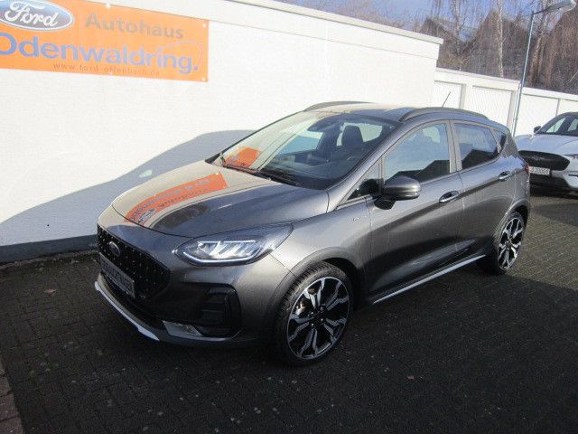 Ford Fiesta 5.980 km 18.900 &euro; Offenbach 63069