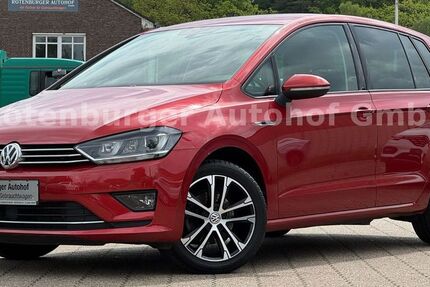 VW Golf Sportsvan 124.600 km 11.990 &euro; Rotenburg 27356