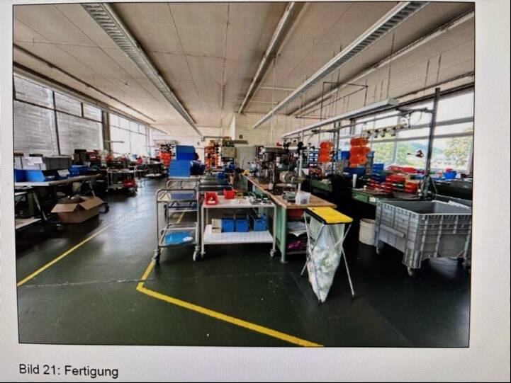 Gewerbeobjekt Seelbach - 3.000.000&euro; | Angebot:26730841