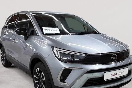 Opel Crossland (X) 17.664 km 16.890 &euro; Fernwald-Steinbach 35463