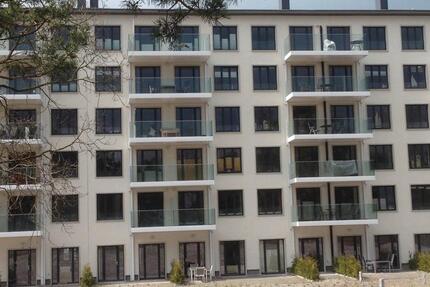Wohnung Binz - 4 Zimmer, 92 m&sup2;, 2.000&euro; | Angebot:26411419