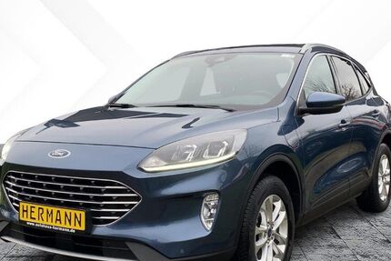 Ford Kuga 31.881 km 21.911 € Göttingen 37077