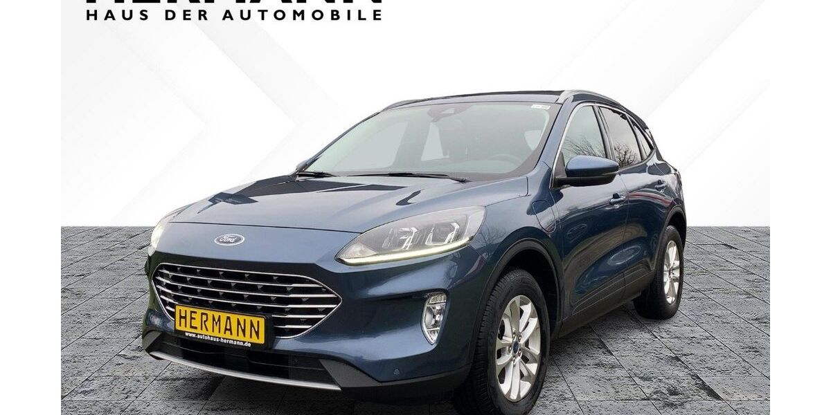 Ford Kuga 31.881 km 21.911 € Göttingen 37077