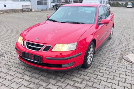 Saab 9-3 136.800 km 4.200 &euro; Starnberg 82319