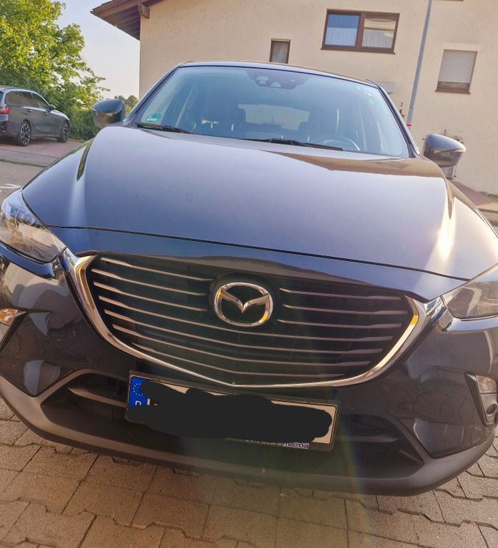 CX-3