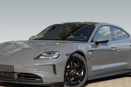 Porsche Taycan 34.900 km 107.250 &euro; Reutlingen 72770