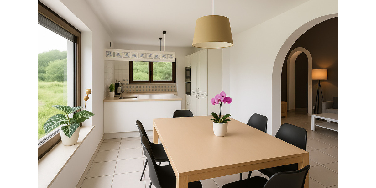 Großes Haus mit vielen Möglichkeiten zimmer